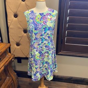 Title Nine Dress
